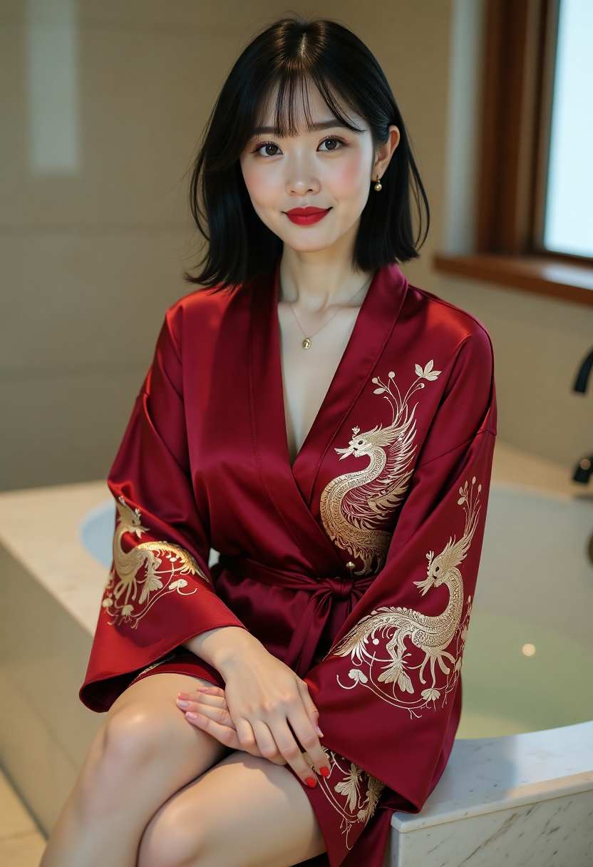 AI动画短剧制作直播间